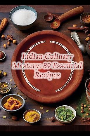 Indian Cooking Mastery